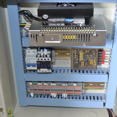 1500mm Stepper Motor Coding Conveyor cho máy in laser và máy in inkjet