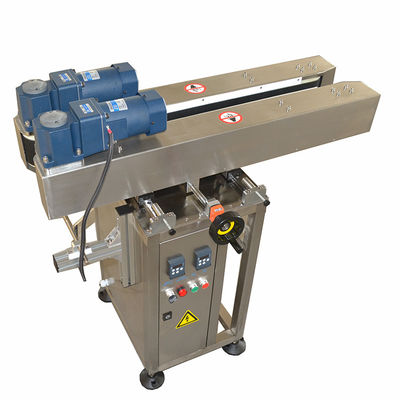 IS09001 Công nghiệp dược phẩm Cụm chai CIJ Bộ vận chuyển mã hóa