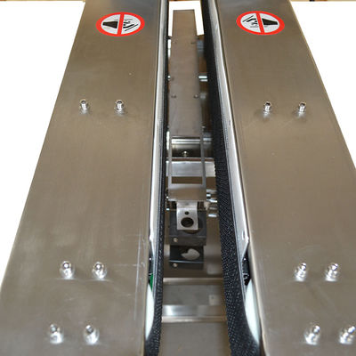 Máy in inkjet máy in laser máy vận chuyển mã hóa đáy