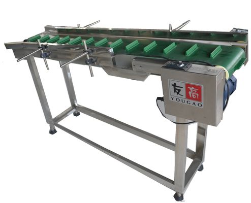 TIJ Máy in laser Máy in inkjet conveyor