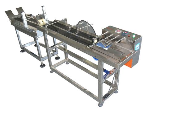 2011A-F Máy nạp ma sát dây đai kép cho thẻ phù hợp với máy in inkjet