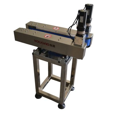 Máy laser Bottom Coding Conveyor