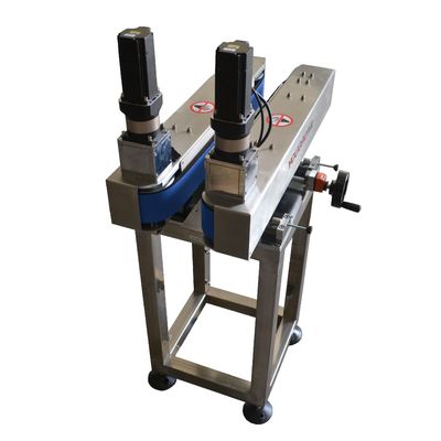Máy laser Bottom Coding Conveyor