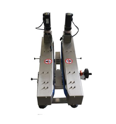 Máy laser Bottom Coding Conveyor