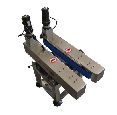 Máy laser Bottom Coding Conveyor