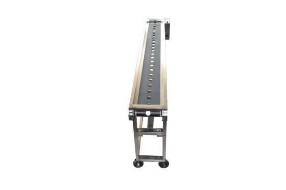 CIJ Injet Printers Egg Coding Conveyor