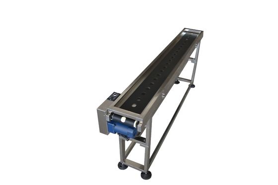 CIJ Injet Printers Egg Coding Conveyor