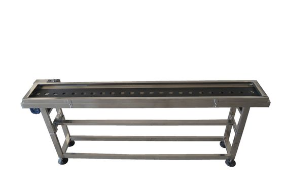 CIJ Injet Printers Egg Coding Conveyor