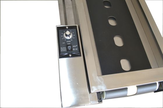 CIJ Injet Printers Egg Coding Conveyor