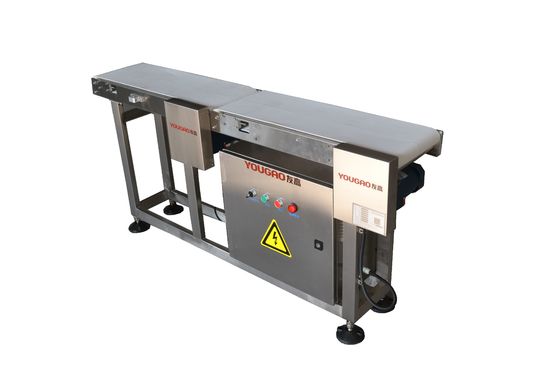Máy in phun 120w Máy in hai phần Máy vận chuyển