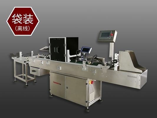 Hệ thống kiểm tra thị giác SS