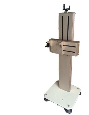 Hỗ trợ máy in Inkjet mã hóa laser