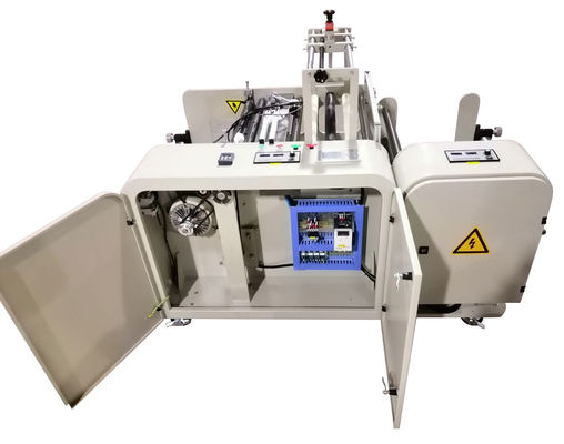 Máy quay phim kéo dài có thể lập trình 28m/min
