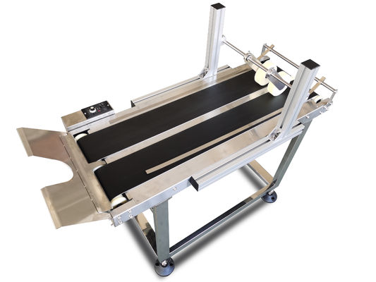 Tự động tách giấy trang 340mm chiều rộng ma sát Feeders