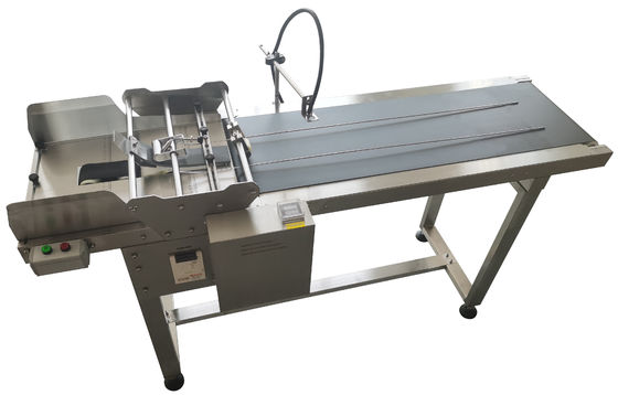 600p/Min túi trang trí conveyor cho máy mã hóa