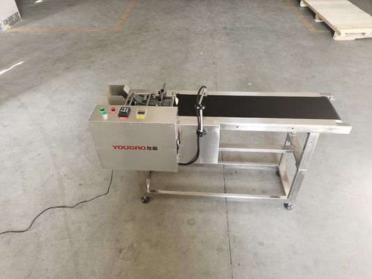 Máy nạp xung tần số biến đổi điện tử cho máy in inkjet mã hóa