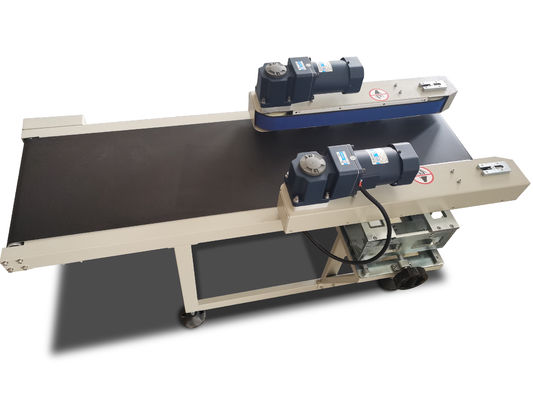 IS09001 5m/Min Vòng mã hóa thép không gỉ