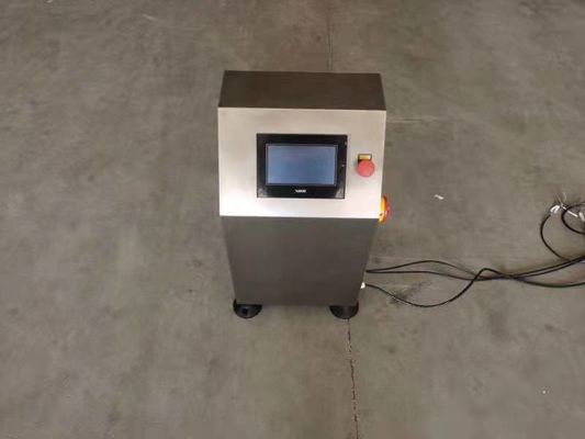 Hệ thống X Traverse ổn định 800mm Di chuyển tuyến tính với tủ để mã hóa ngày