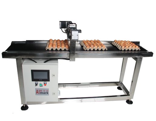 E5 Ngày mã hóa dây chuyền trứng vận chuyển động cơ bước động cơ điều khiển tần số biến đổi