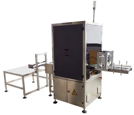 Hệ thống tổng hợp sản phẩm in serilation cho các vỏ hộp