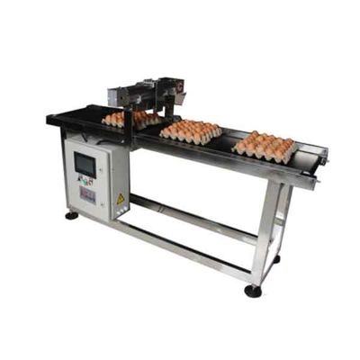 E5 Ngày mã hóa dây chuyền trứng vận chuyển động cơ bước động cơ điều khiển tần số biến đổi