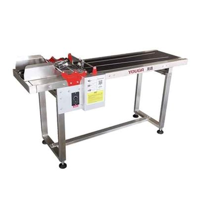 200w thép không gỉ điện tử xích lỏng cho đường dây y tế