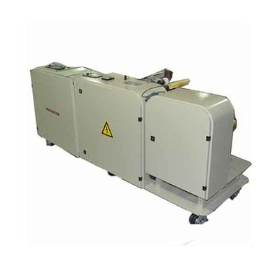 Tự động trả phí loại phim tiêu chuẩn Rewinding Machine PLC có thể lập trình