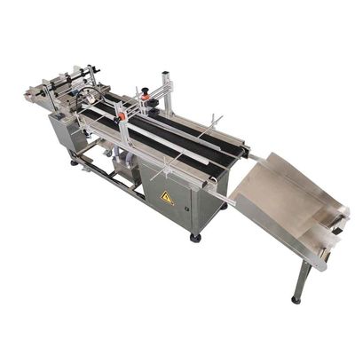 Ống hút chân không Ứng số lượng tần số biến đổi với máy in TIJ CIJ