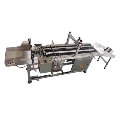 Ống hút chân không Ứng số lượng tần số biến đổi với máy in TIJ CIJ