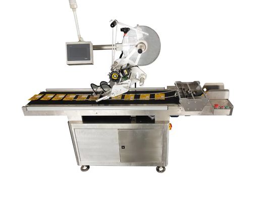 Máy đánh dấu bề mặt phẳng điều khiển thông minh với hệ thống cấp tự động