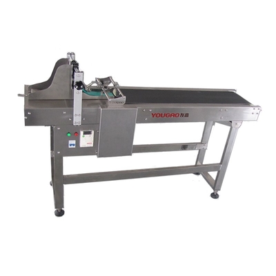 Hỗ trợ bộ mã hóa Máy cấp giấy tách tự động