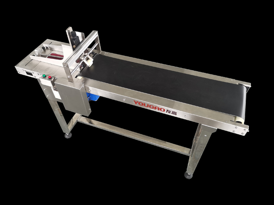 Lốp quay ngược TIJ Máy laser Thiết bị cấp độ ma sát