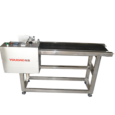 Máy trang ngược tự động tích hợp với chức năng đếm