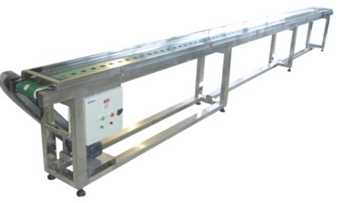 Thép không gỉ Định vị chính xác Điện tử trứng ngày mã hóa máy vận chuyển