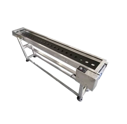 Thép không gỉ Định vị chính xác Điện tử trứng ngày mã hóa máy vận chuyển