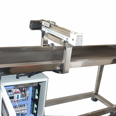 Tốc độ cao tự động Đường dẫn liên tục động cơ bước trứng mã hóa Đường dẫn phù hợp với máy in