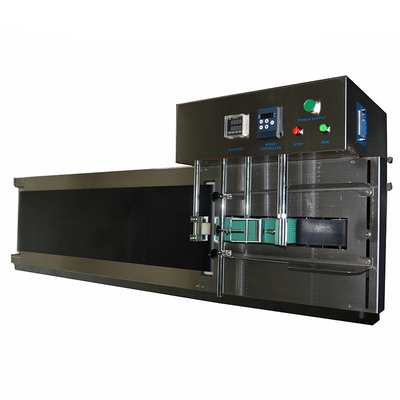 Máy tính tự động với bộ đếm tốc độ cao và tần số ma sát phù hợp với máy in inkjet