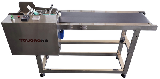 Các bộ cấp độ ma sát điều chỉnh tần số biến đổi với chức năng đếm thông minh