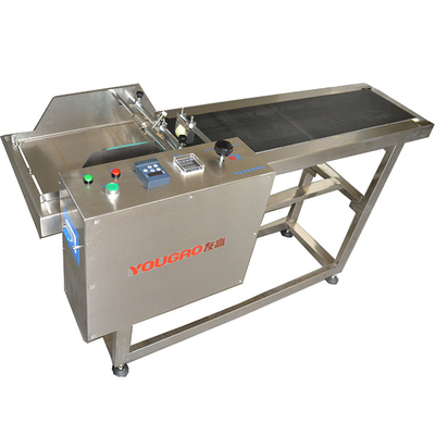 Phản hồi tần số biến thể Tiêu thức cấp dữ liệu trang với tắt tự động đếm thông minh