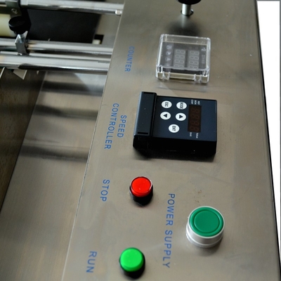Phản hồi tần số biến thể Tiêu thức cấp dữ liệu trang với tắt tự động đếm thông minh