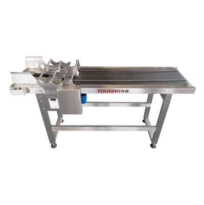 Máy phao cao tốc độ xung 600pcs/min bán tự động