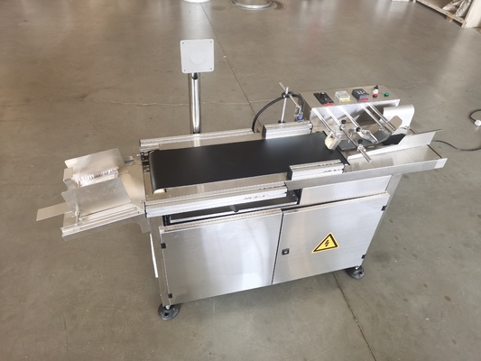 Máy nạp xung tần số biến đổi điện tử cho máy in inkjet mã hóa