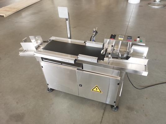 Máy nạp xung tần số biến đổi điện tử cho máy in inkjet mã hóa