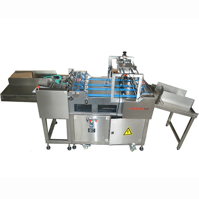 TTO Digital Printer Variable Frequency Conveyor phù hợp với TTO