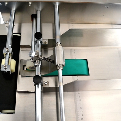 Loại bánh xe ngược tần số biến đổi Paging Friction Feeder cho hộp y tế