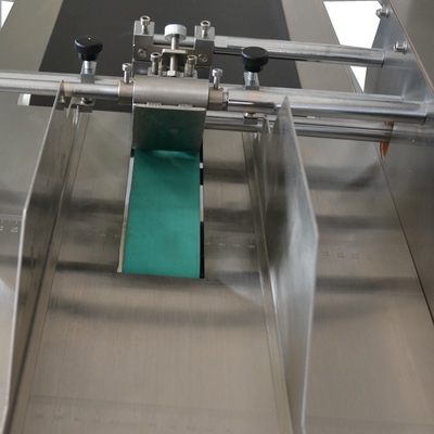 Loại bánh xe ngược tần số biến đổi Paging Friction Feeder cho hộp y tế
