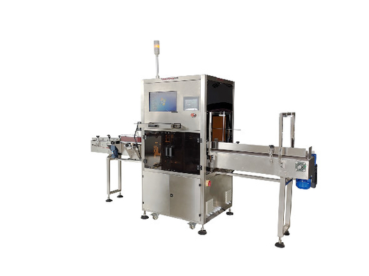 T &amp; T Hệ thống phân loại và tổng hợp dược phẩm thông minh