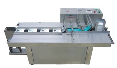 Hộp giấy máy trang thẻ Feeder phù hợp với CIJ TIJ TTO máy in tia