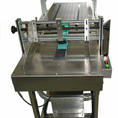 Máy cho phép hấp thụ chân không thép không gỉ 5mm