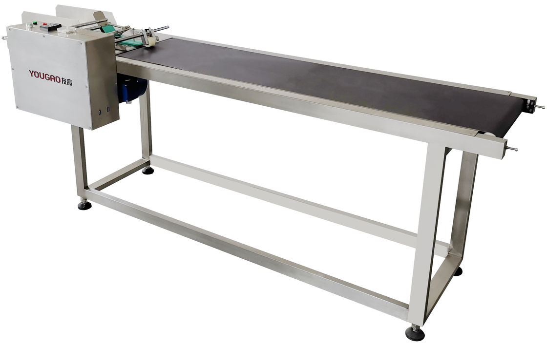 YG 2002A-F3 Máy đánh số kiểu ma sát 2000mm